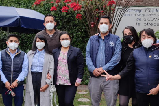 Nuestro equipo te atiende todos los días